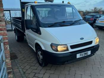 Used Ford Transit 2006 for sale - 73548318: Photo