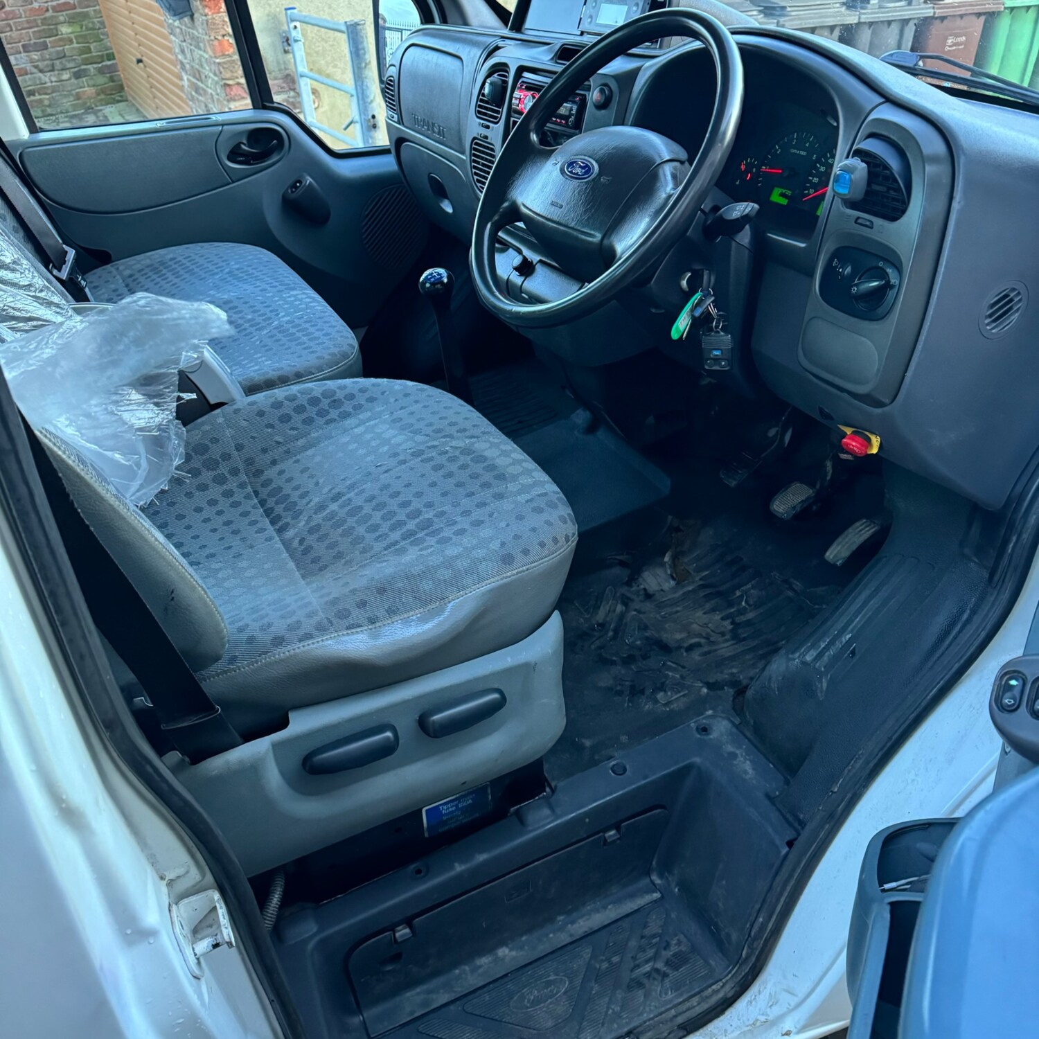 Vehicle 7