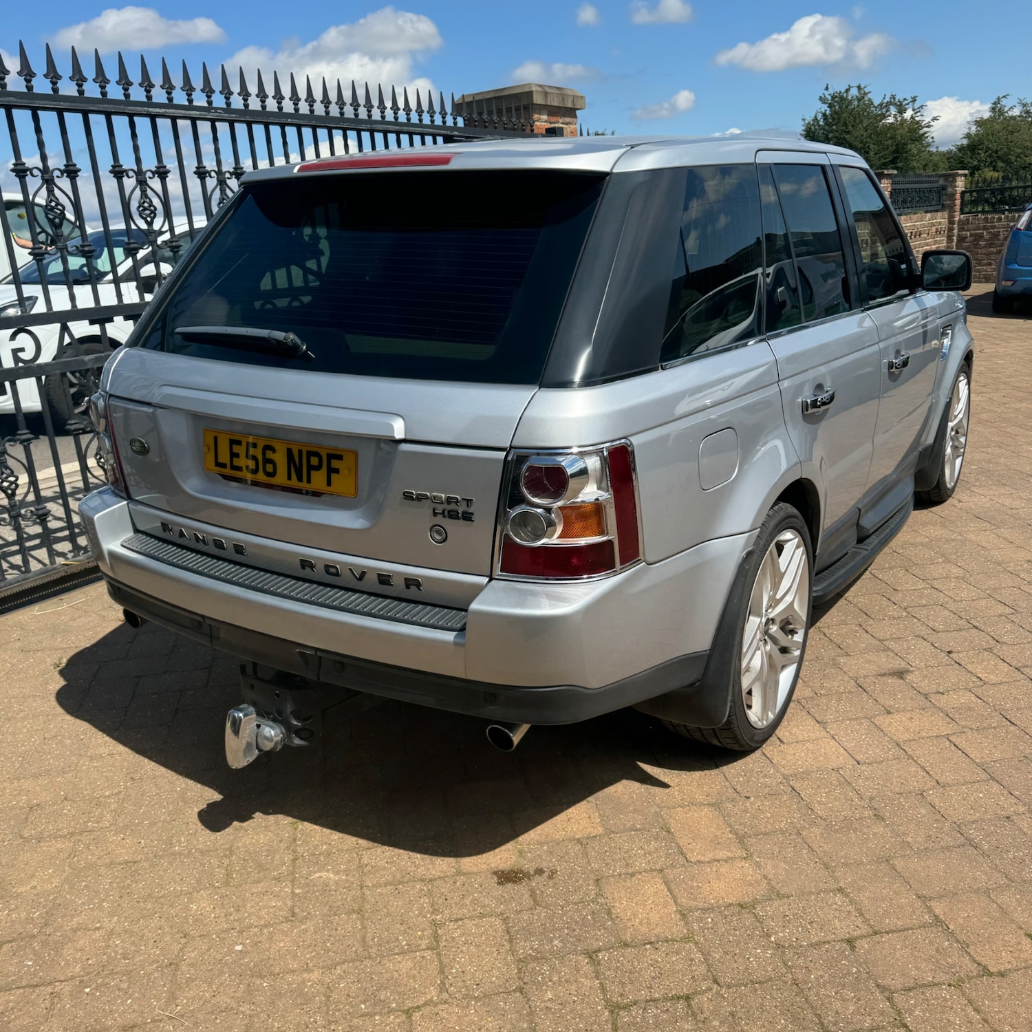 Vehicle 6