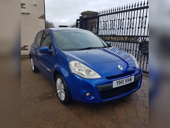 Used Renault Clio 2011 for sale - 75988283: Photo