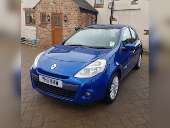 Used Renault Clio 2011 for sale - 75988283: Photo