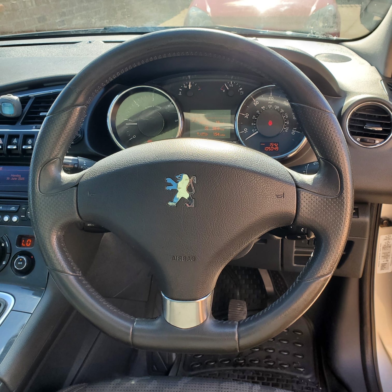 Vehicle 11
