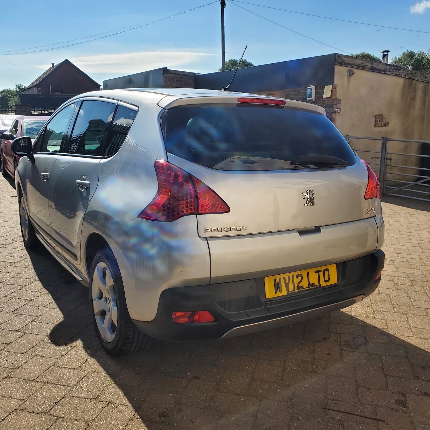 Vehicle 6