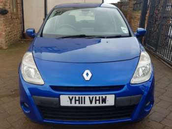 Used Renault Clio 2011 for sale - 73056681: Photo