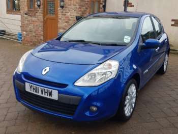 Used Renault Clio 2011 for sale - 73056681: Photo
