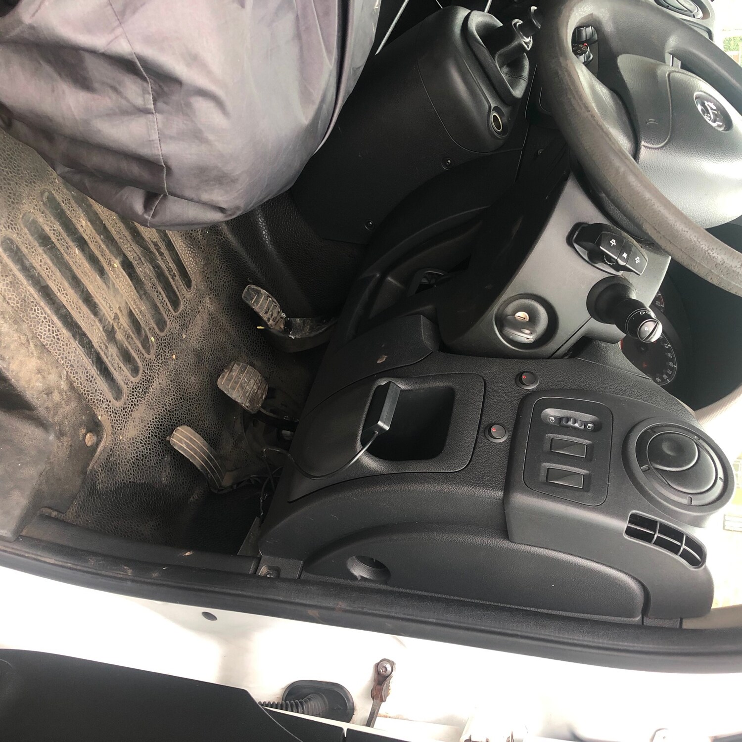 Vehicle 13