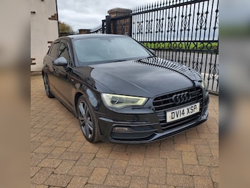 Audi - A3