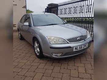 Used Ford Mondeo 2006 for sale - 75976699: Photo