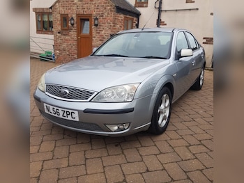 Used Ford Mondeo 2006 for sale - 75976699: Photo