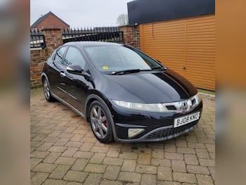 Used Honda Civic 2008 for sale - 79663163: Photo