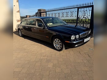 Used Jaguar XJ 2005 for sale - 79653451: Photo