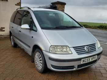 2005 (55) - 1.9 TDI S 130 5dr