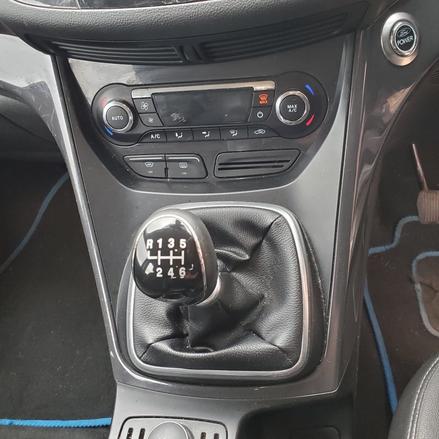 Used Ford Kuga 2013 for sale - 78183137: Photo 12