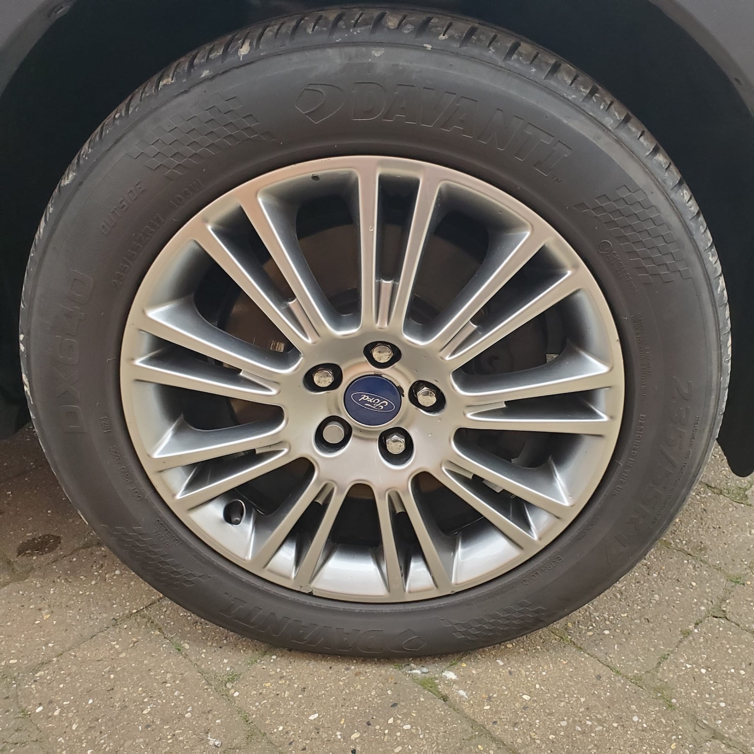 Used Ford Kuga 2013 for sale - 78183137: Photo 14