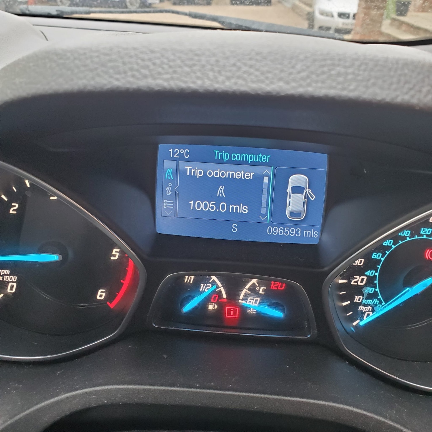 Used Ford Kuga 2013 for sale - 78183137: Photo 16