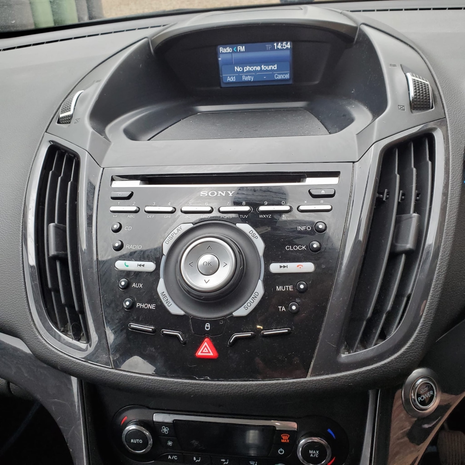 Used Ford Kuga 2013 for sale - 78183137: Photo 17