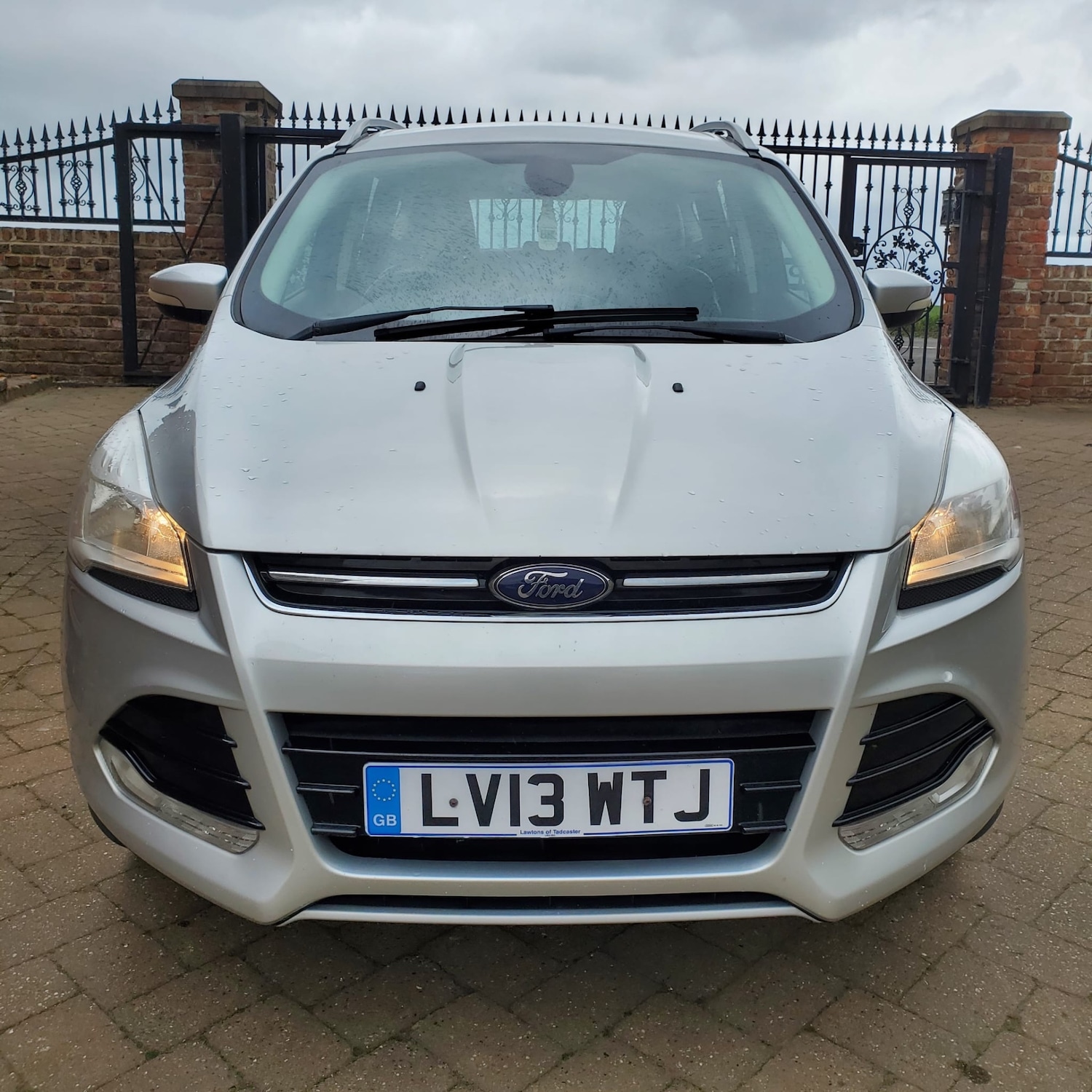 Used Ford Kuga 2013 for sale - 78183137: Photo 2