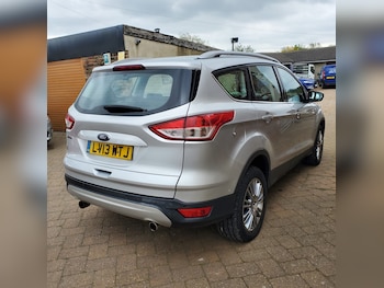 Used Ford Kuga 2013 for sale - 78183137: Photo