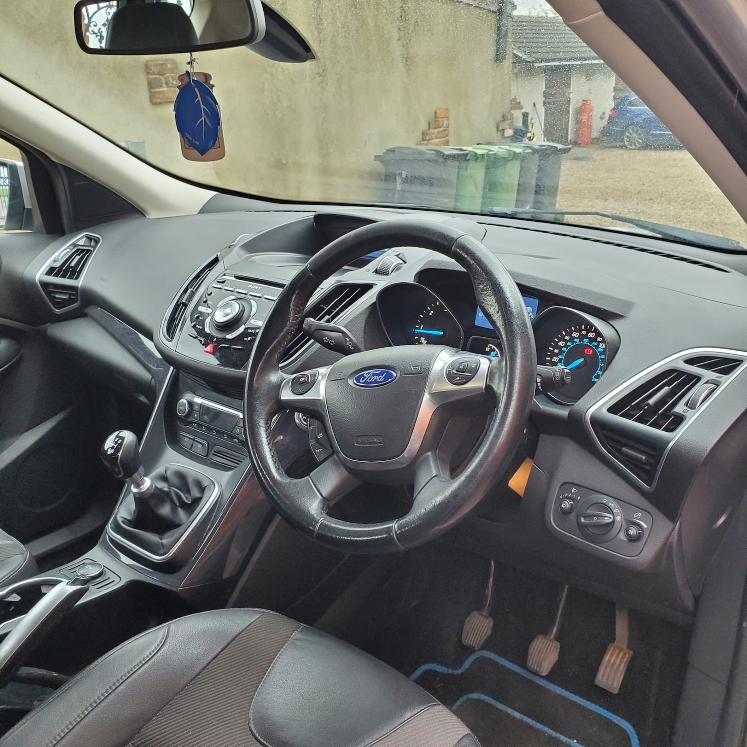 Used Ford Kuga 2013 for sale - 78183137: Photo 7