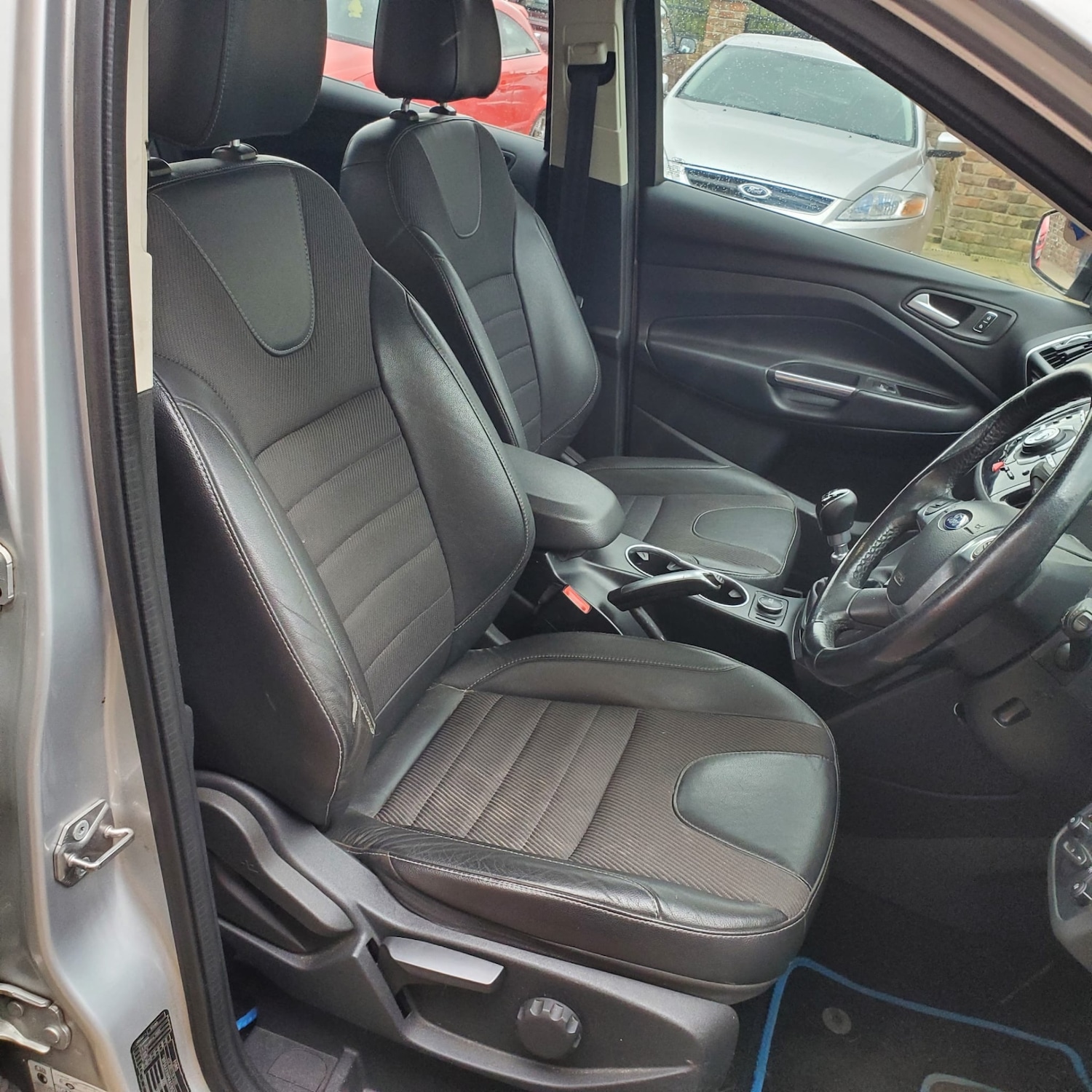 Used Ford Kuga 2013 for sale - 78183137: Photo 8