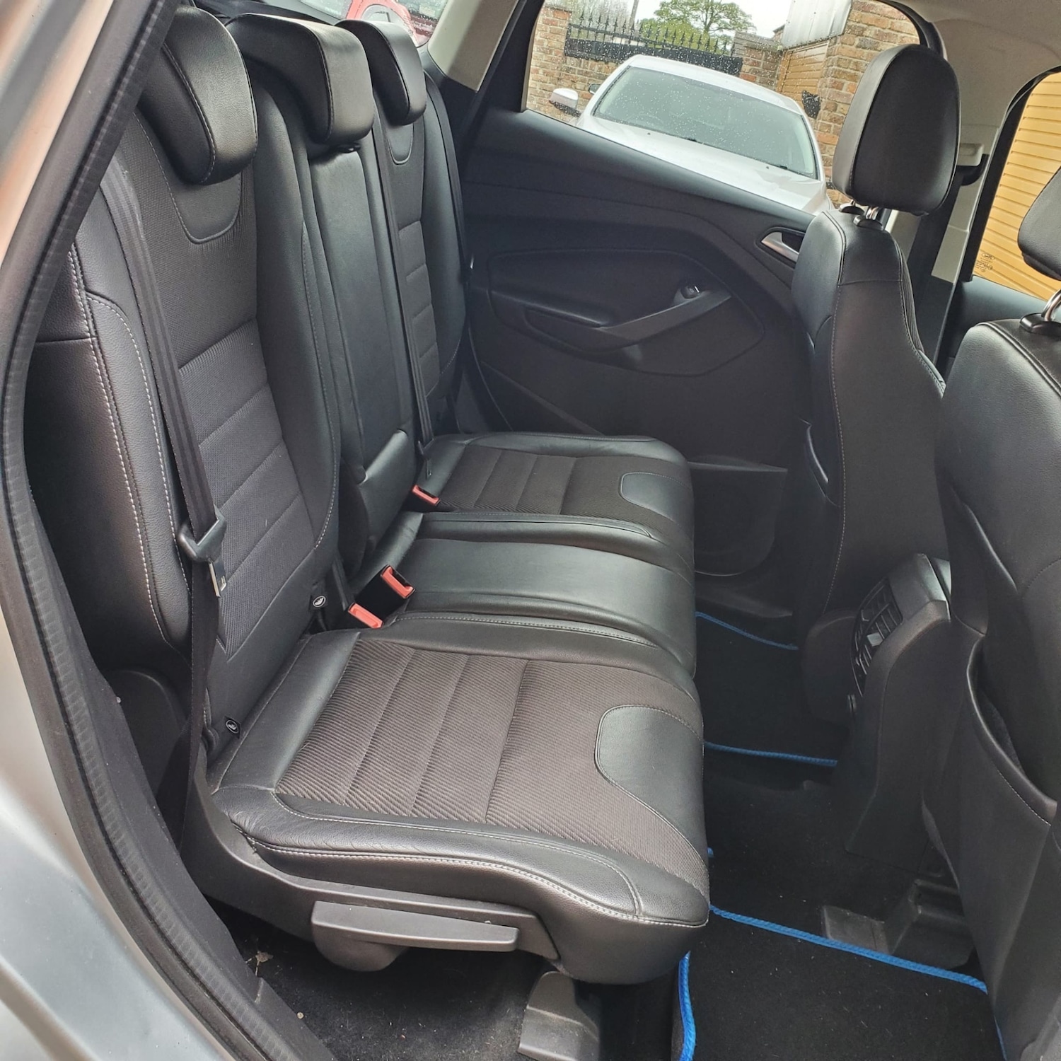 Used Ford Kuga 2013 for sale - 78183137: Photo 9