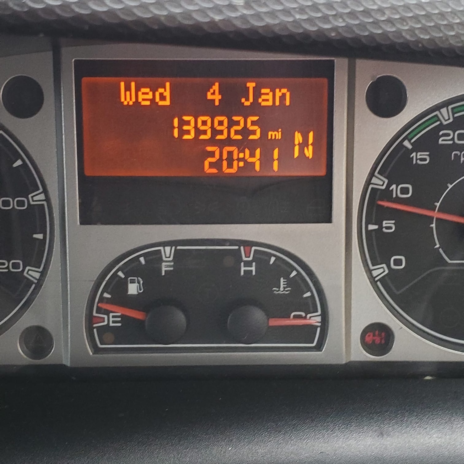 Used Iveco Daily 2011 for sale - 76456575: Photo 10