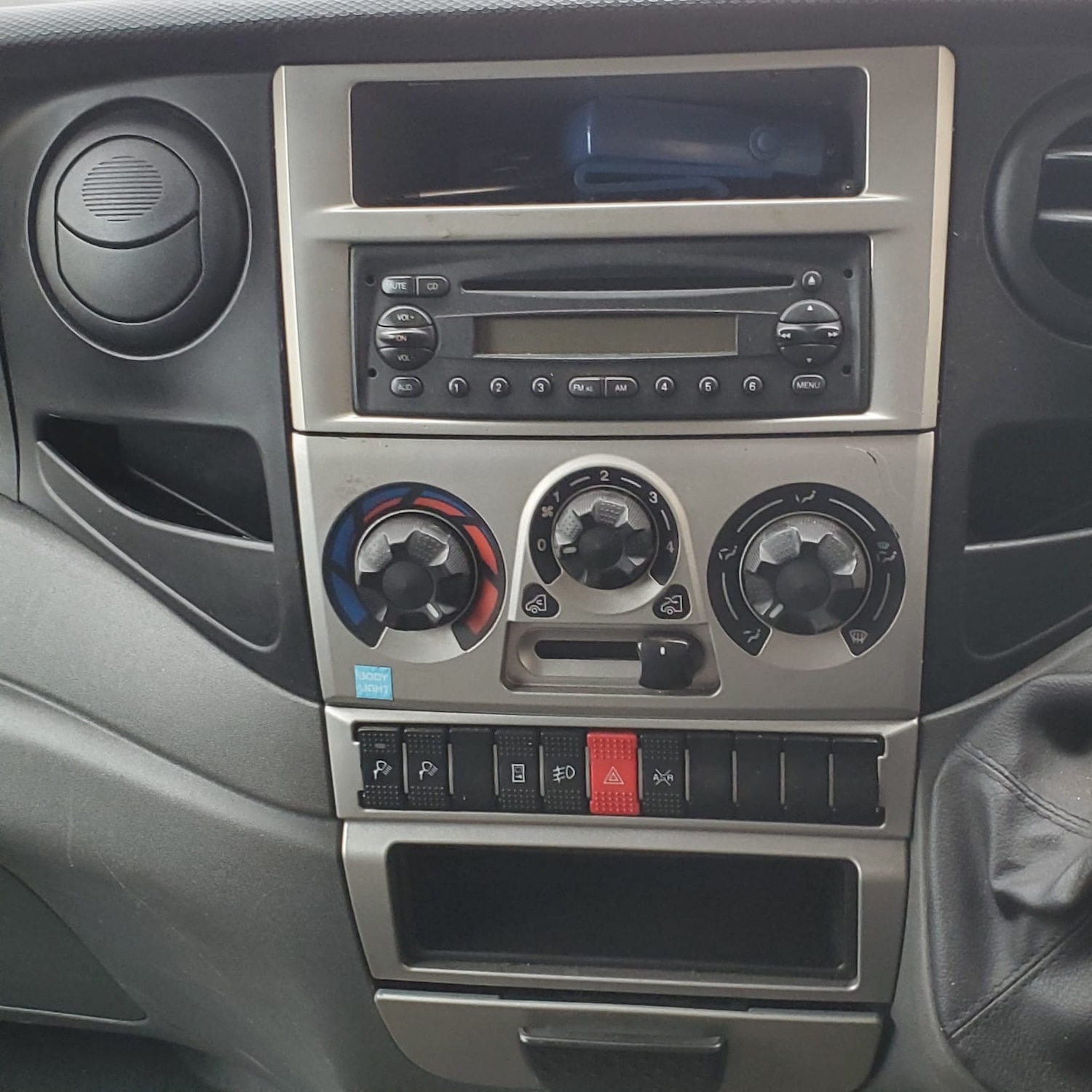 Used Iveco Daily 2011 for sale - 76456575: Photo 11