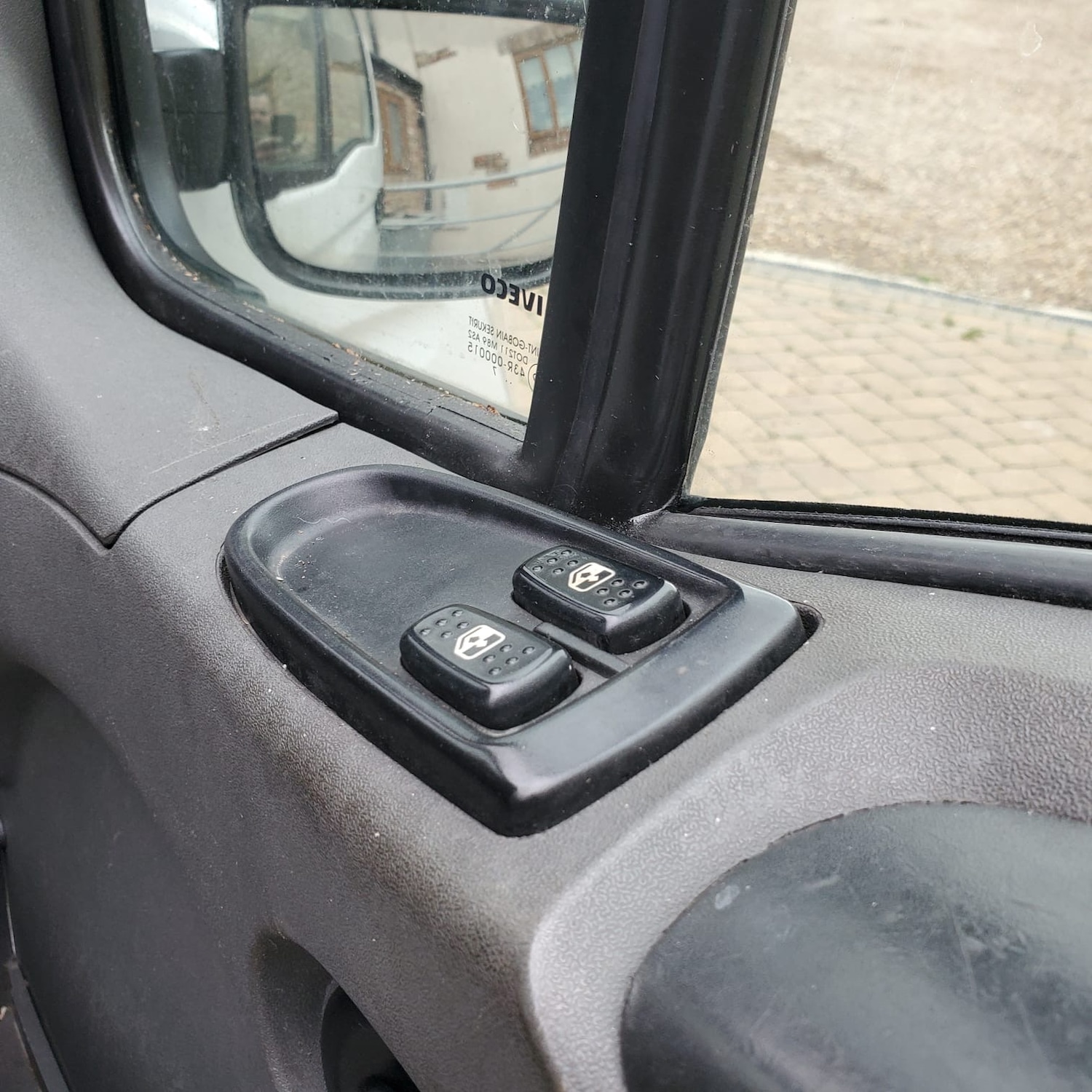 Used Iveco Daily 2011 for sale - 76456575: Photo 12