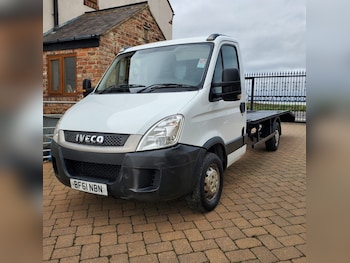 Used Iveco Daily 2011 for sale - 76456575: Photo