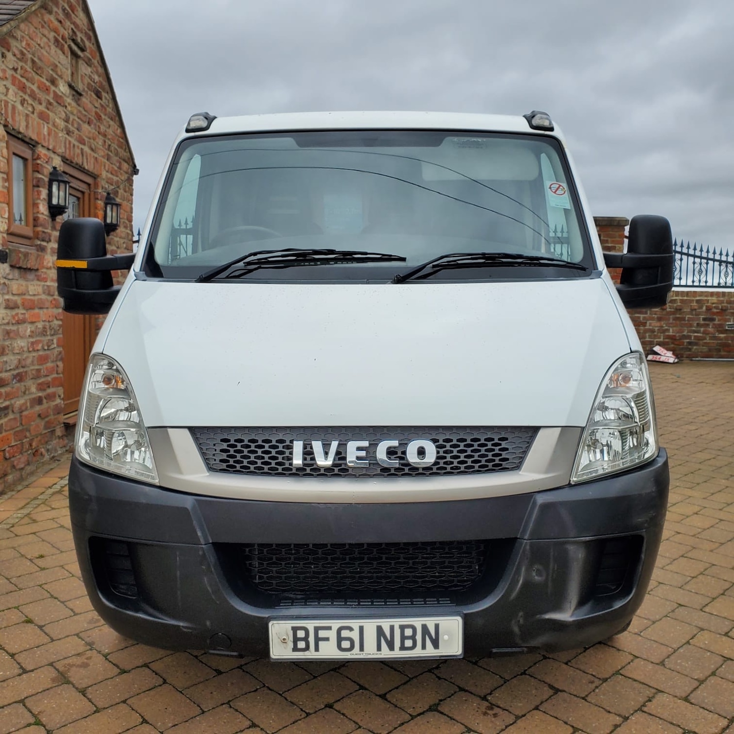 Used Iveco Daily 2011 for sale - 76456575: Photo 2