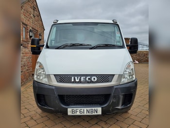 Used Iveco Daily 2011 for sale - 76456575: Photo