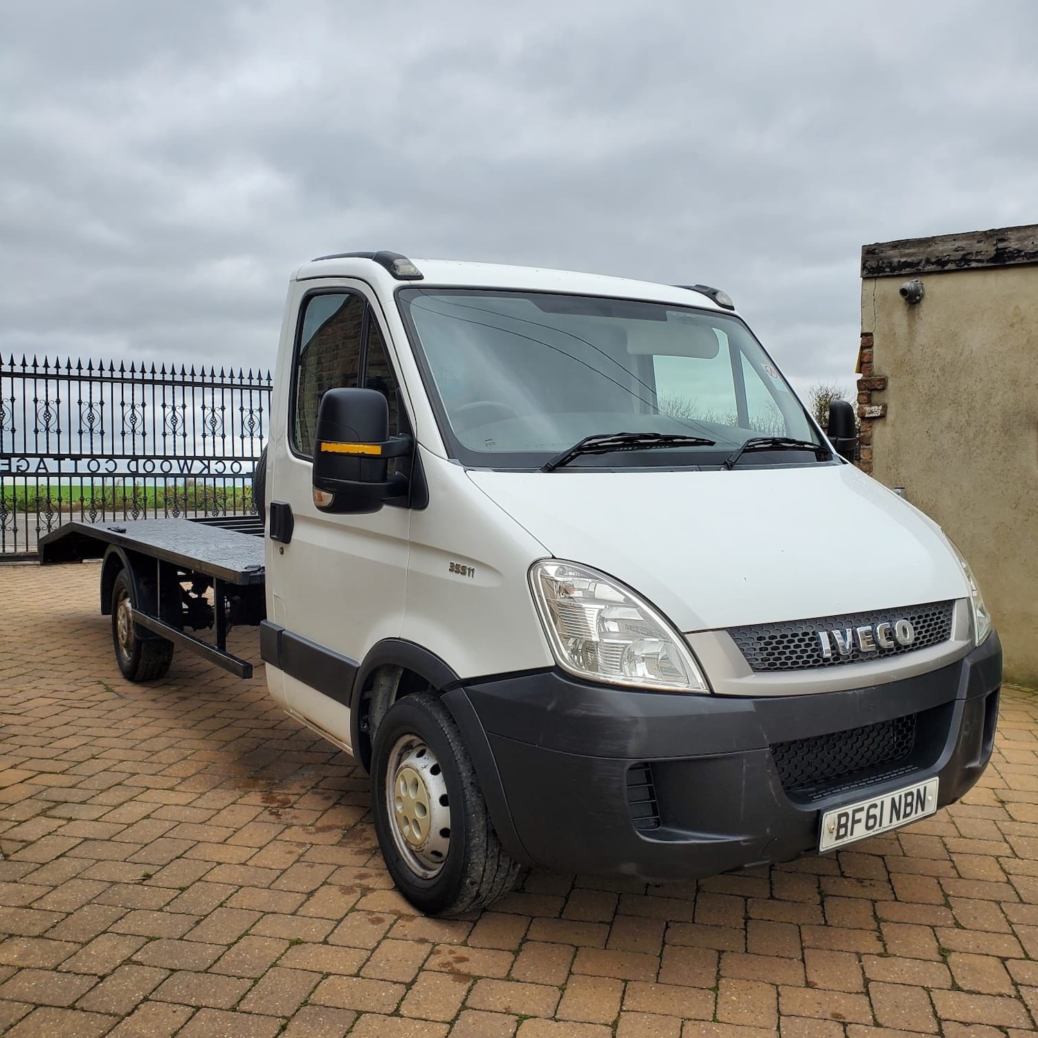 Used Iveco Daily 2011 for sale - 76456575: Photo 3