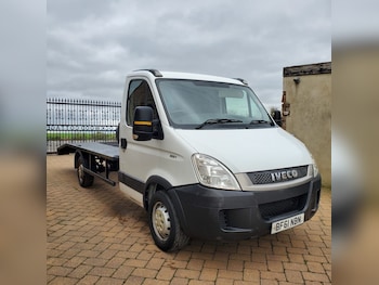 Used Iveco Daily 2011 for sale - 76456575: Photo