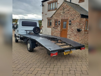 Used Iveco Daily 2011 for sale - 76456575: Photo