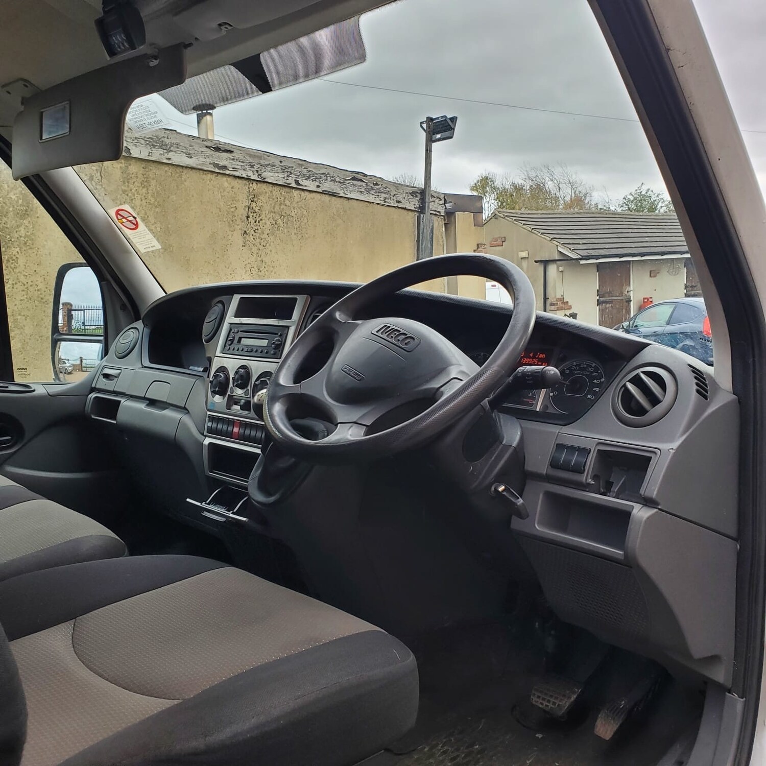 Used Iveco Daily 2011 for sale - 76456575: Photo 7