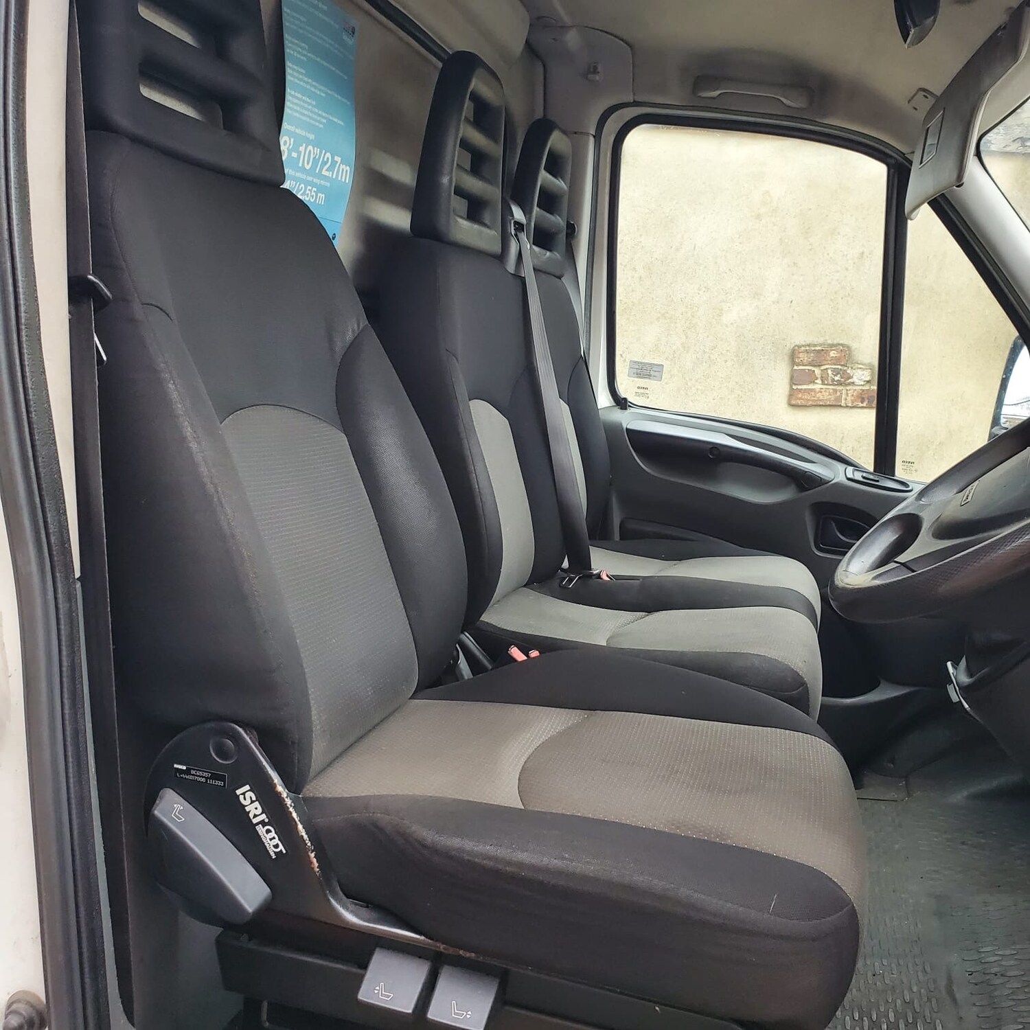 Used Iveco Daily 2011 for sale - 76456575: Photo 8