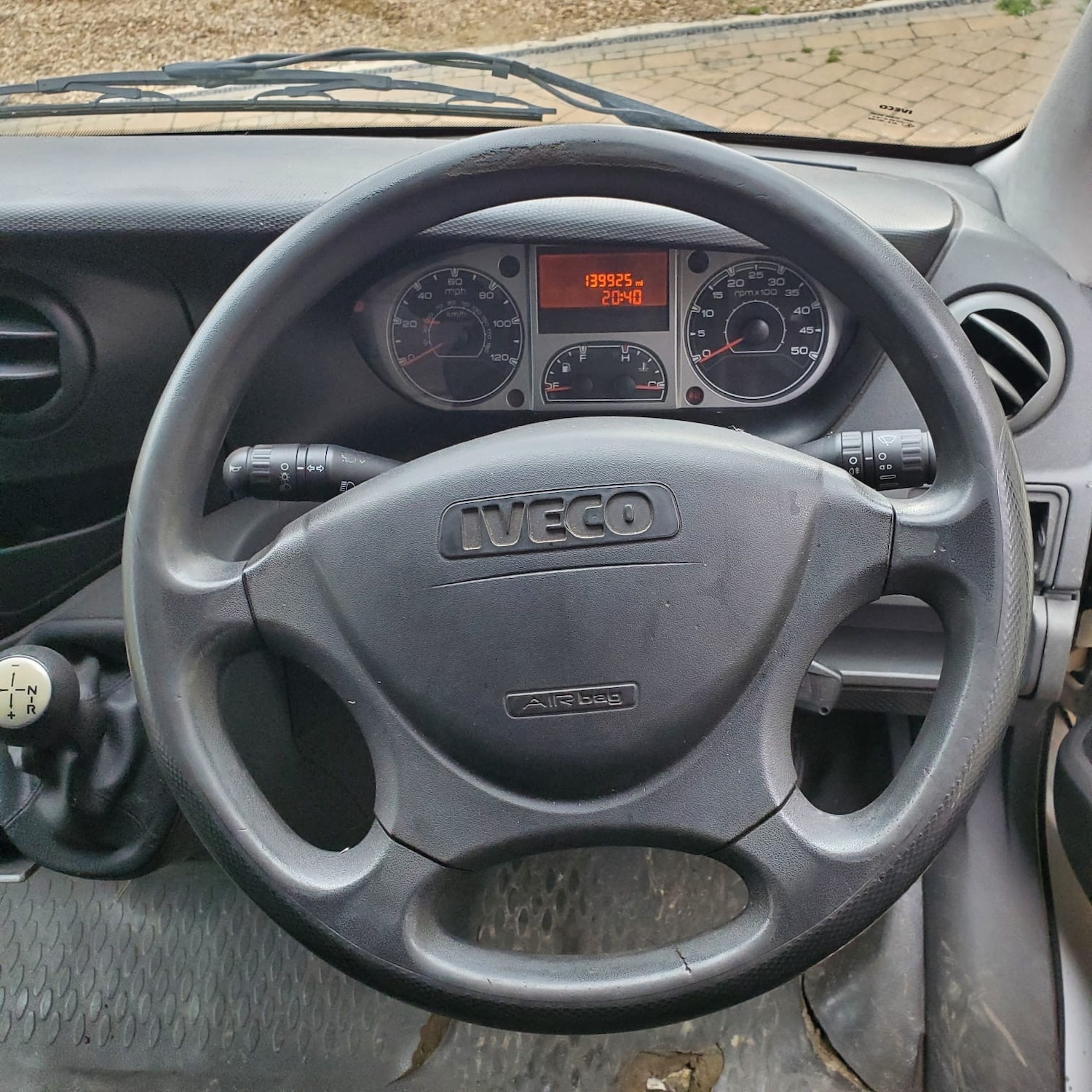 Used Iveco Daily 2011 for sale - 76456575: Photo 9