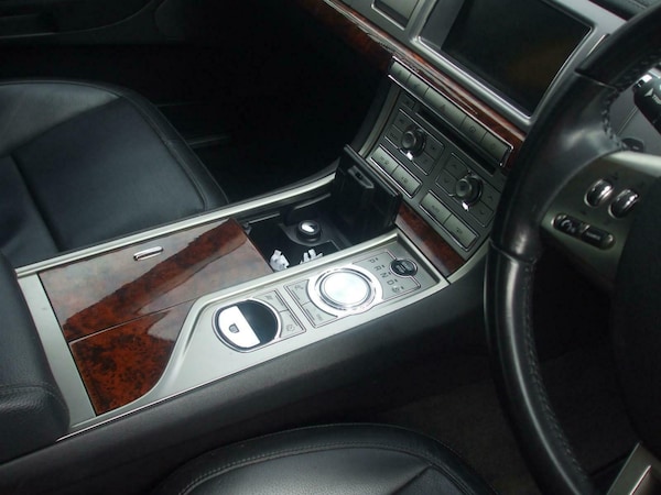 Used Jaguar XF 2010 for sale - 60173661: Photo 10