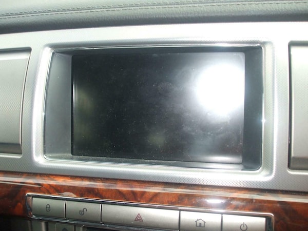 Used Jaguar XF 2010 for sale - 60173661: Photo 11