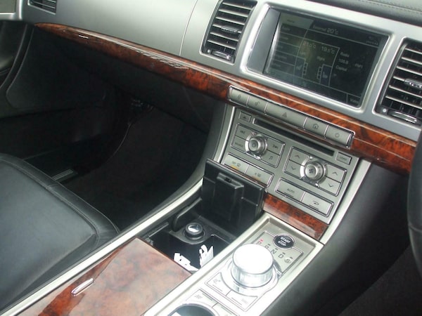 Used Jaguar XF 2010 for sale - 60173661: Photo 13