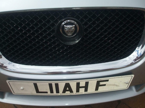 Used Jaguar XF 2010 for sale - 60173661: Photo 17
