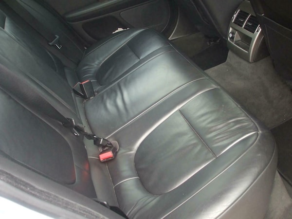 Used Jaguar XF 2010 for sale - 60173661: Photo 8