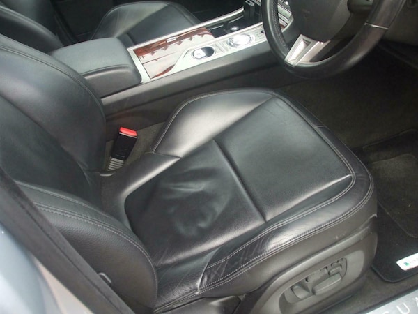 Used Jaguar XF 2010 for sale - 60173661: Photo 9