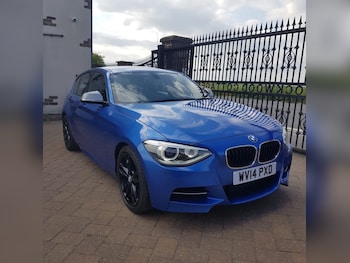 Used BMW 1 Series 2014 for sale - 75976225: Photo
