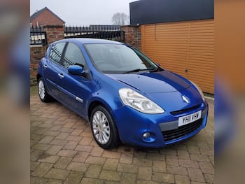 Used Renault Clio 2011 for sale - 79663634: Photo