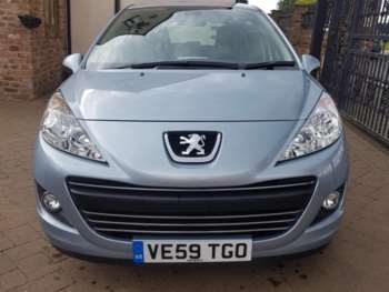 Used Peugeot 207 2009 for sale - 71769427: Photo