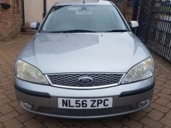 Used Ford Mondeo 2006 for sale - 71904242: Photo