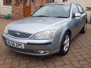 Used Ford Mondeo 2006 for sale - 71904242: Photo