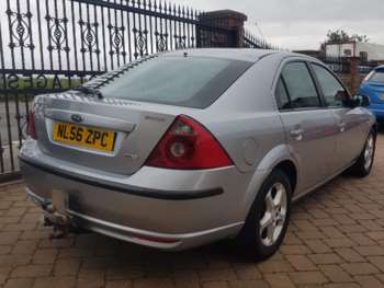 Used Ford Mondeo 2006 for sale - 71904242: Photo