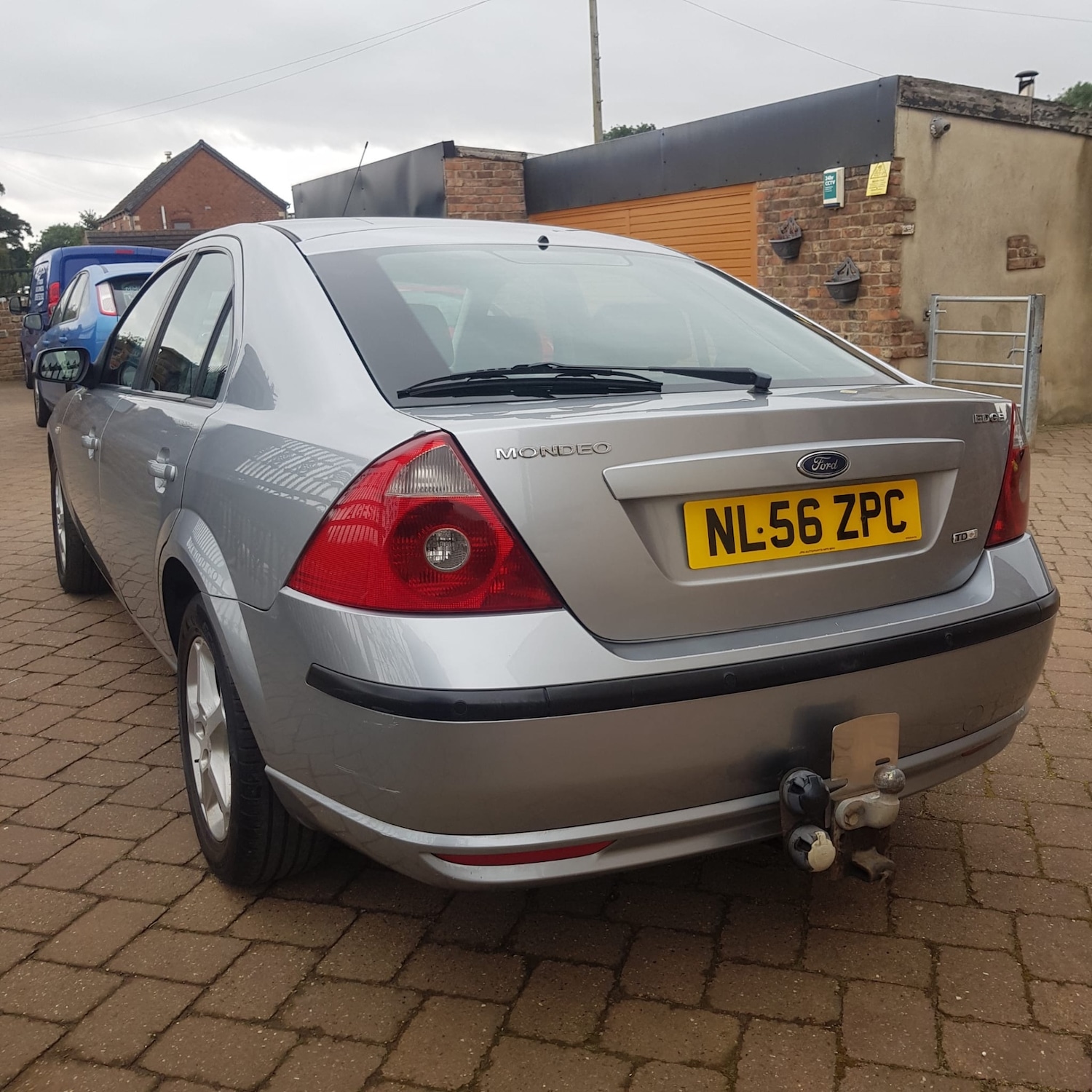 Vehicle 6